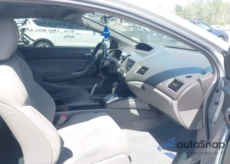 2008 Honda Civic Ex from USA, damaged, VIN 2HGFG128X8H505048